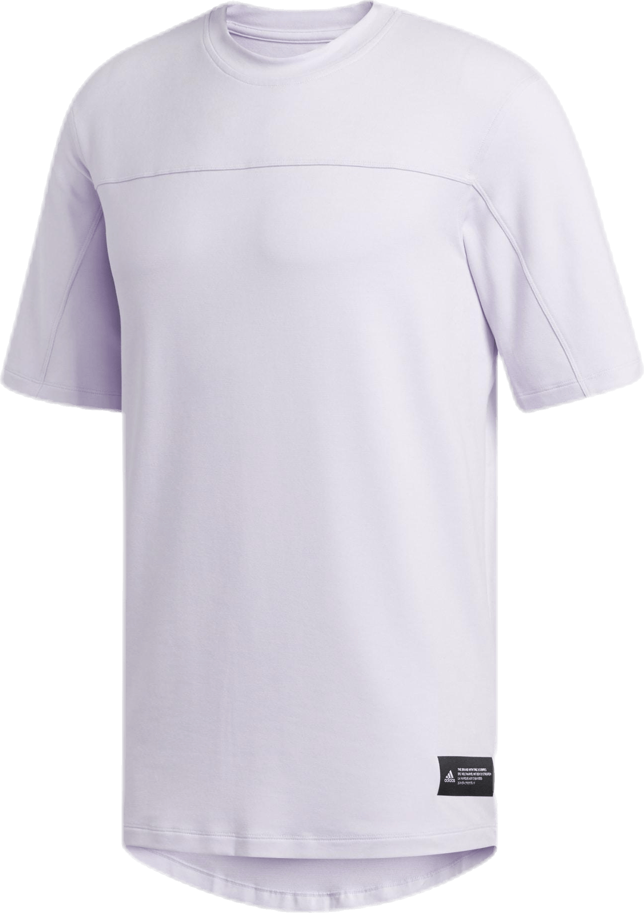 Tokyo Tee Purple - Bild 4