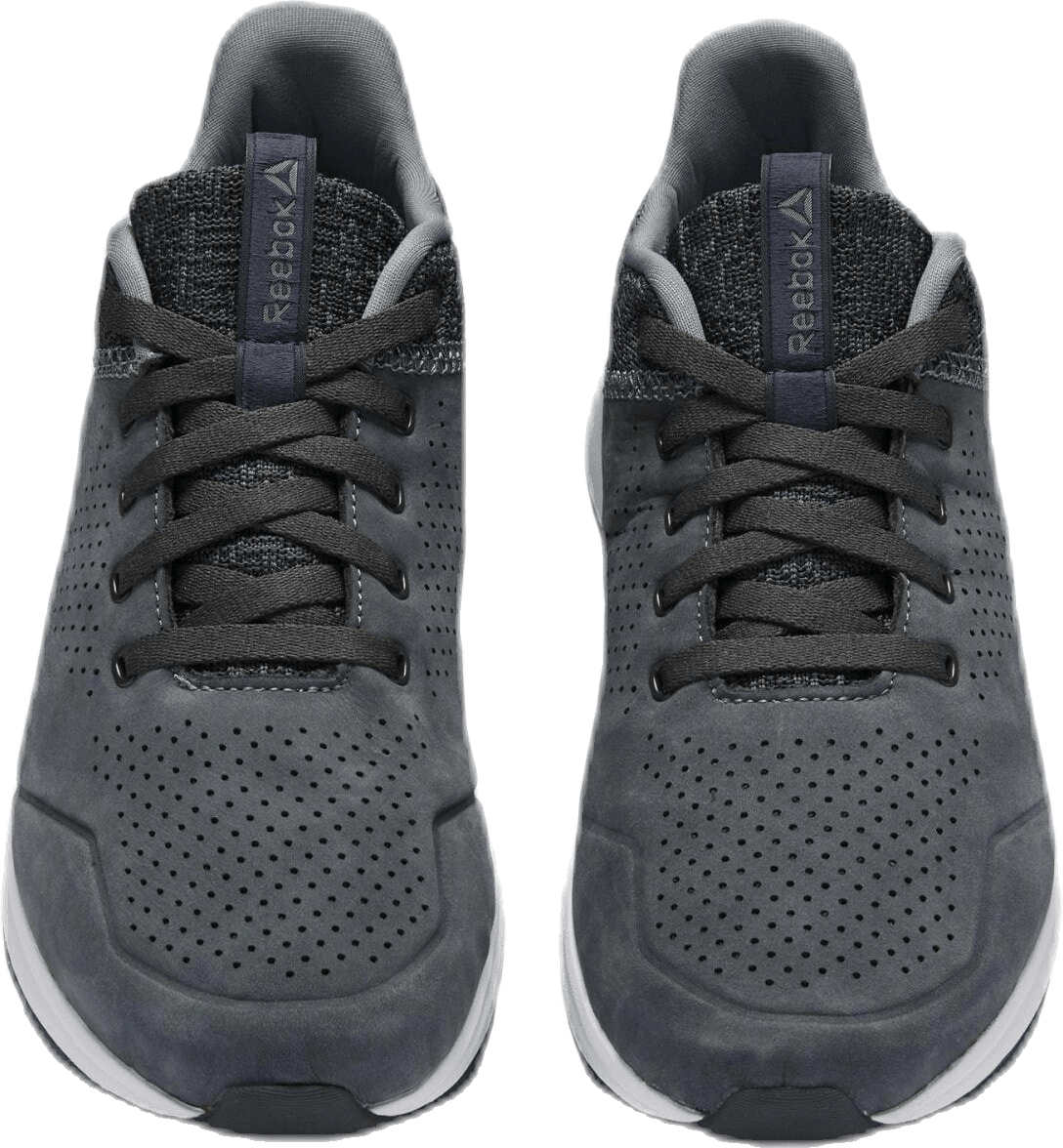 Ever Road DMX 2.0 Lea White/Grey | The 