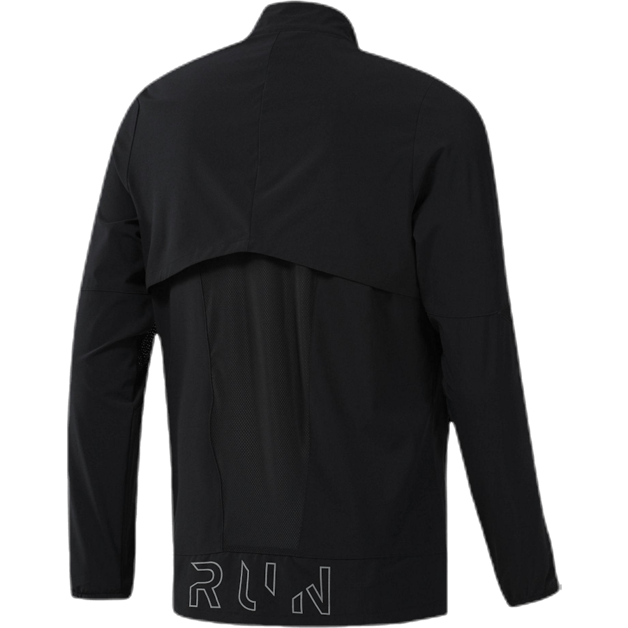 OSR Hero Jacket Black - Bild 4