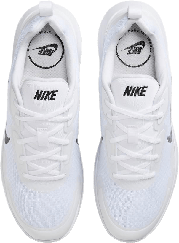 Wearallday Men's Shoes WHITE/BLACK - Bild 4