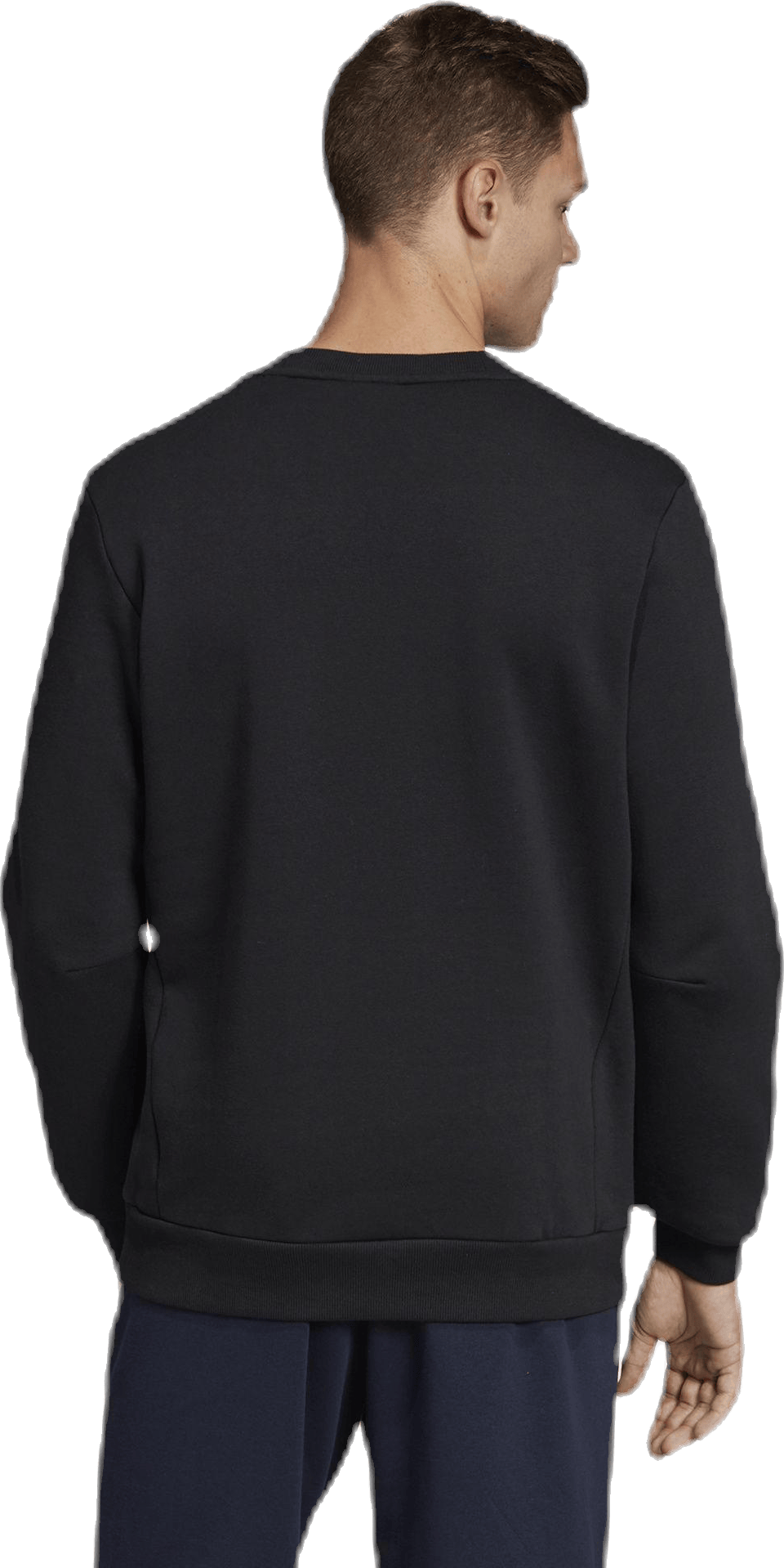 Must Haves Crew FL Black - Bild 3