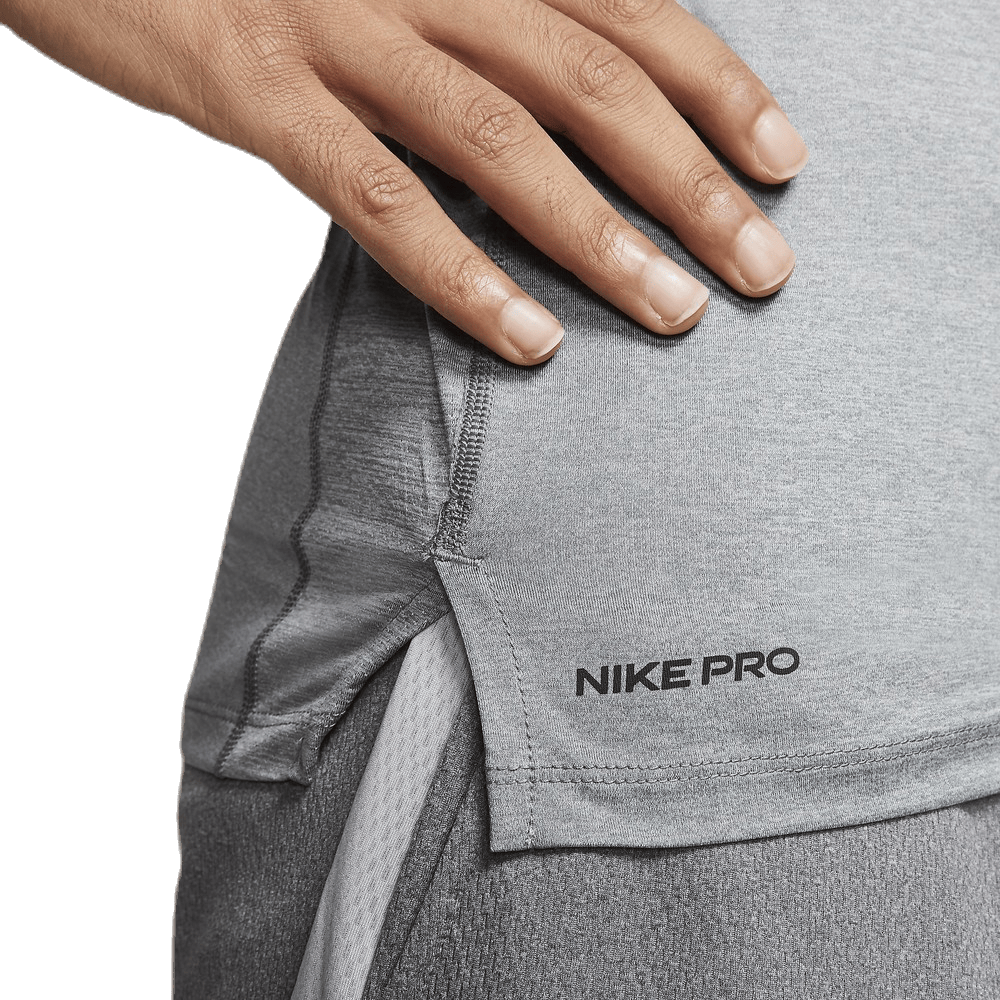 Pro SL Top Grey - Bild 4