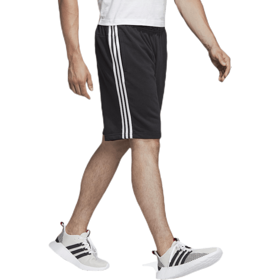 Essential 3S Short Black - Bild 4