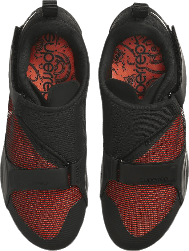 Superrep Cycle Black/Silver - Bild 4