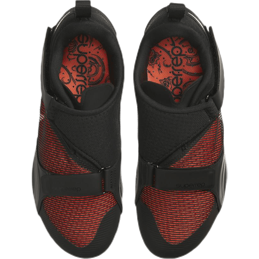 Superrep Cycle Black/Silver - Bild 4