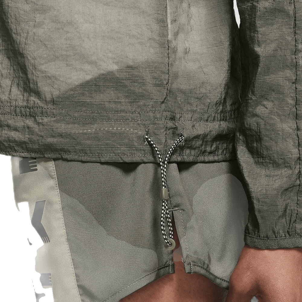 Icon Clash jacket Black/Grey - Bild 4