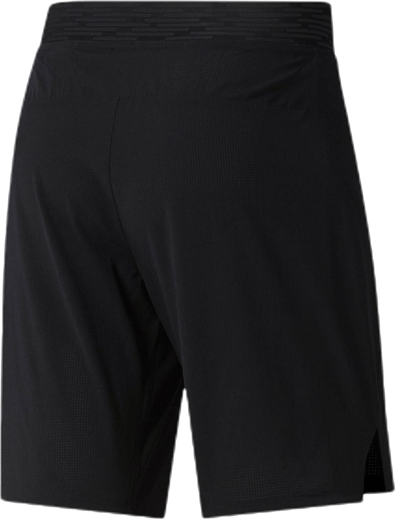 OST Q3 Epic Short Black - Bild 4