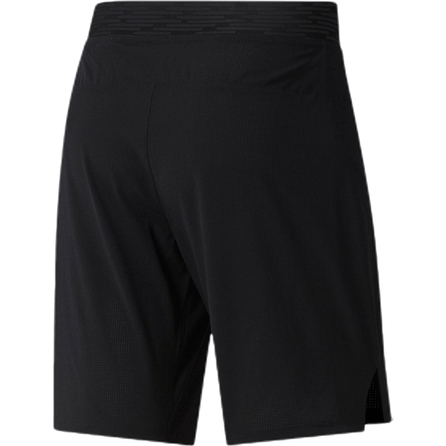 OST Q3 Epic Short Black - Bild 4