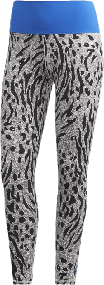 Believe This Tight P Blue/Grey - Bild 4