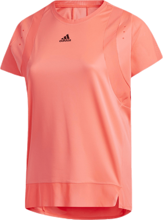 Heat Ready Tee Plus Pink - Bild 4