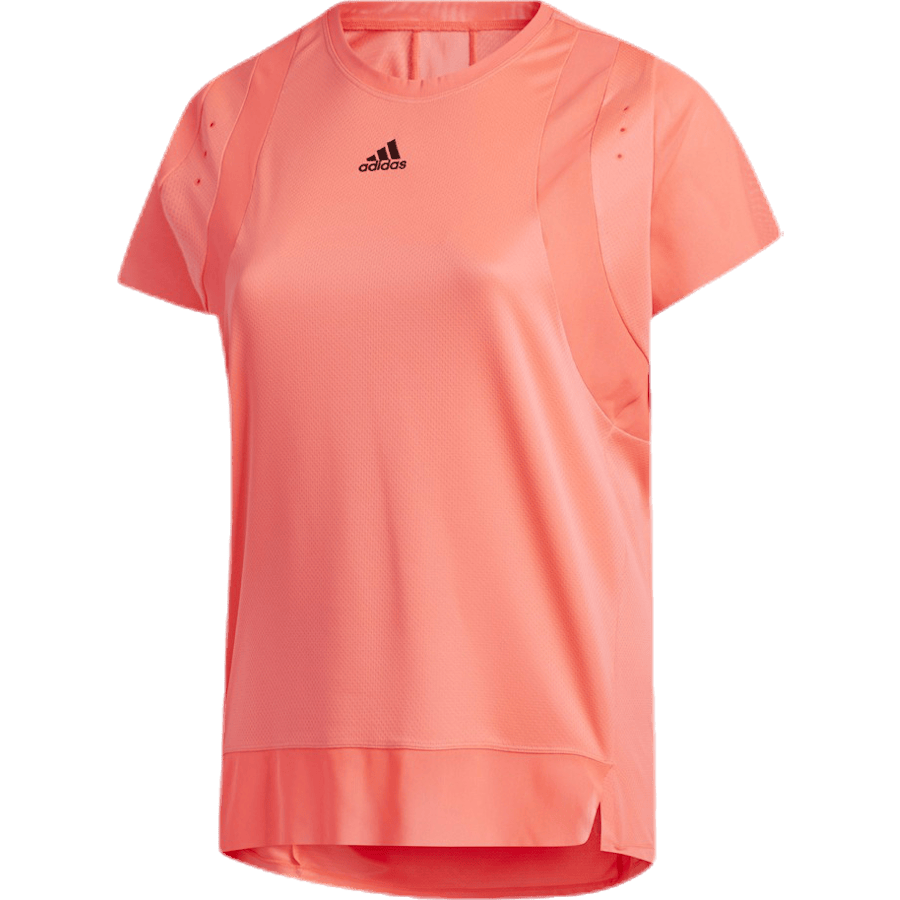 Heat Ready Tee Plus Pink - Bild 4