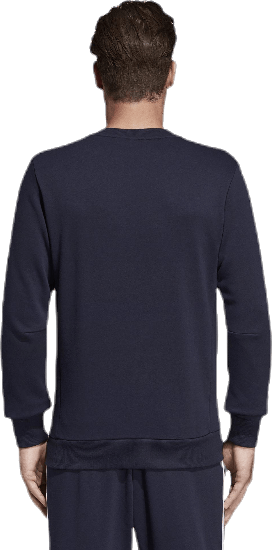 Must Have Fitted Crew Blue - Bild 3