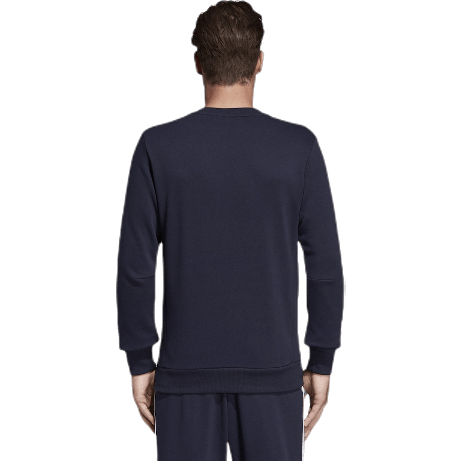 Must Have Fitted Crew Blue - Bild 3