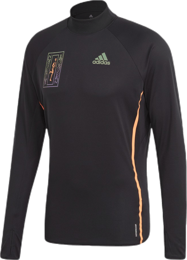 Reflective LS Black - Bild 4