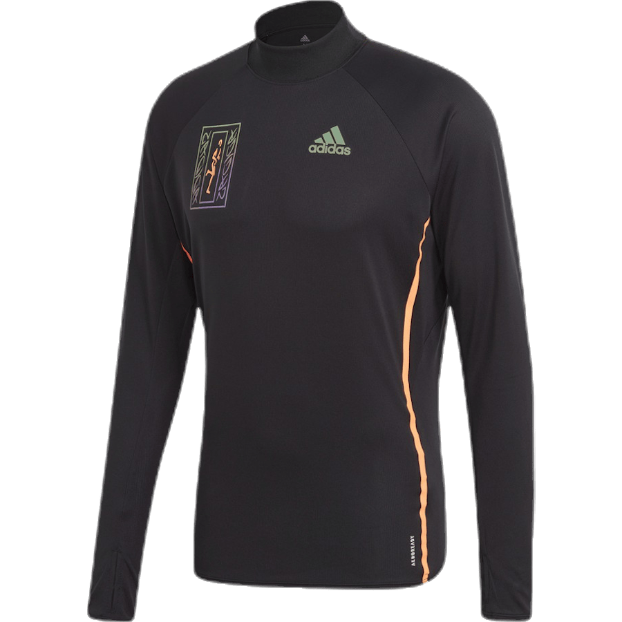 Reflective LS Black - Bild 4