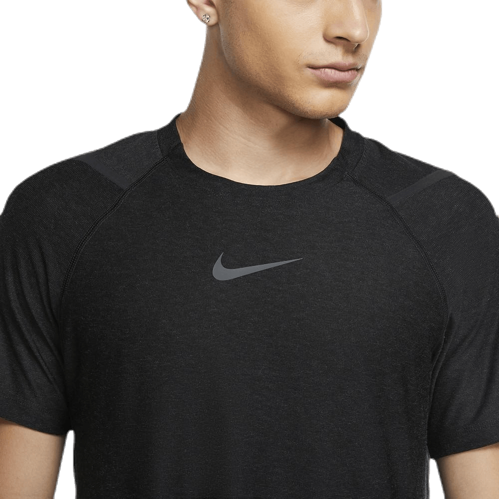 Pro Npc SS Top Black/Grey - Bild 4