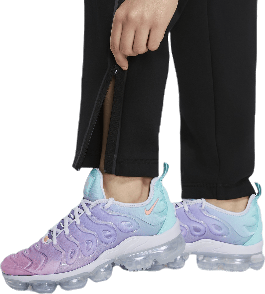 Sportswear Women'S Tech Fleece Pants Black/Black - Bild 4