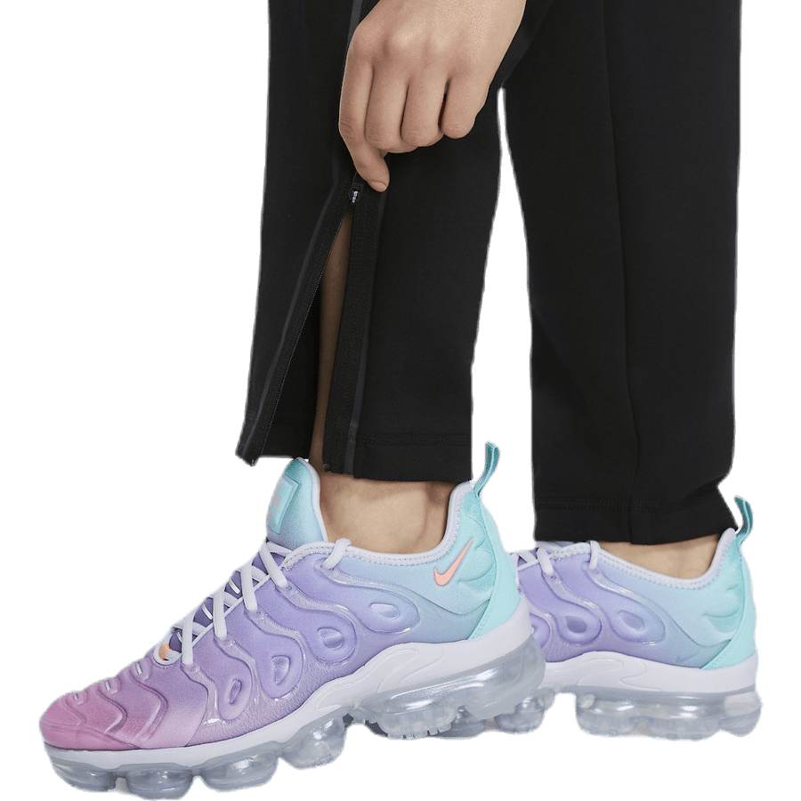 Sportswear Women'S Tech Fleece Pants Black/Black - Bild 4