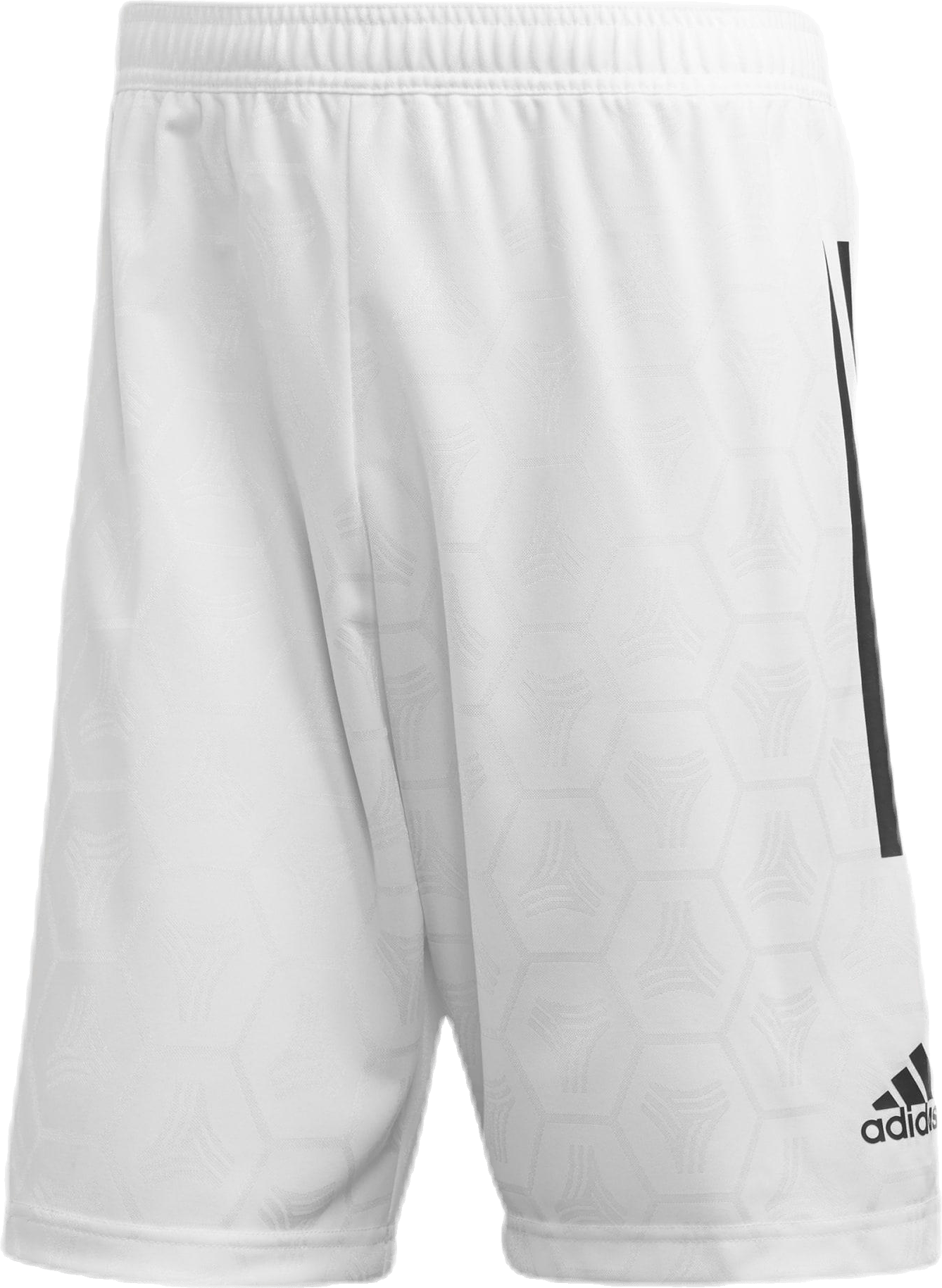 Tango JQD Short White - Bild 4