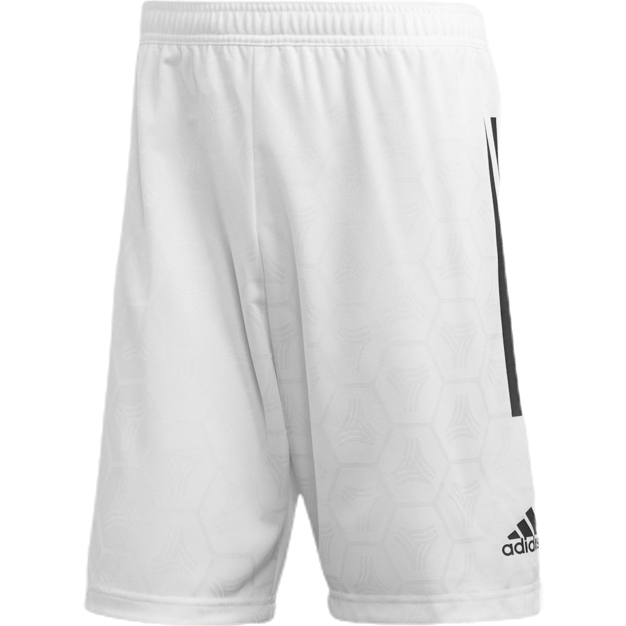 Tango JQD Short White - Bild 4