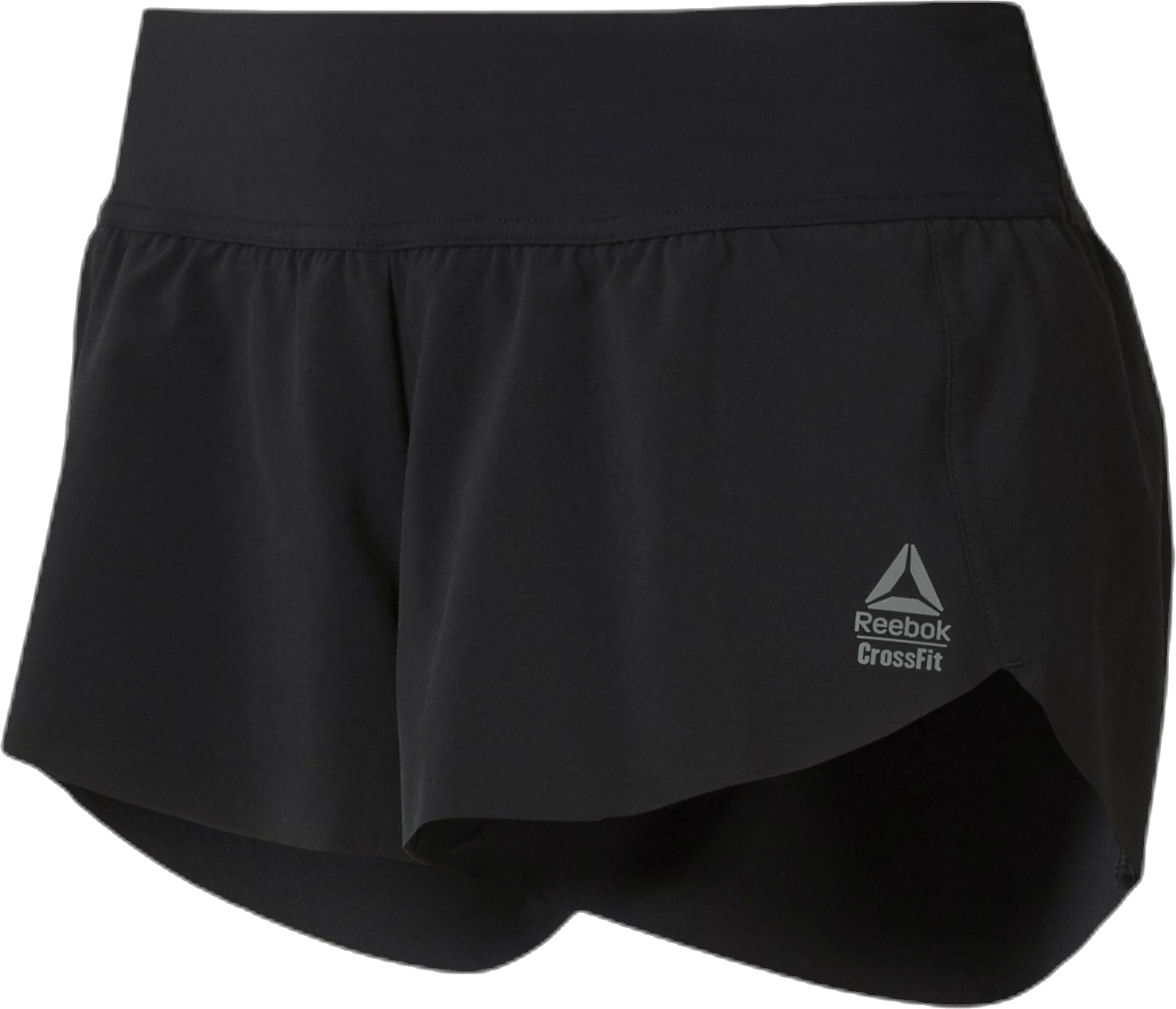 RC KNW Short Placed Black - Bild 4