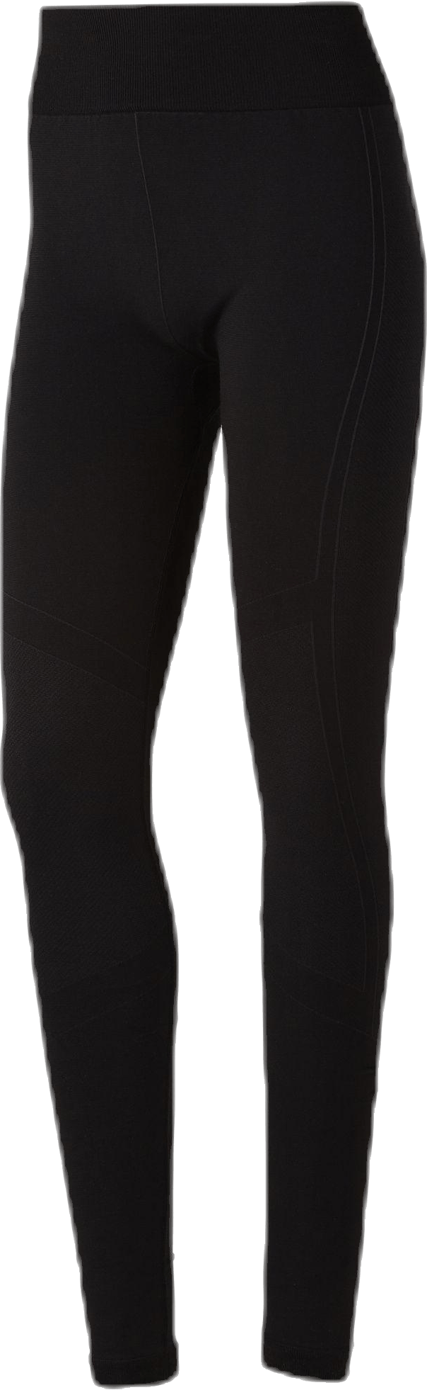 Nature X  - Tight Black, Female, Apparels, Leggings, Yoga, Black, XS