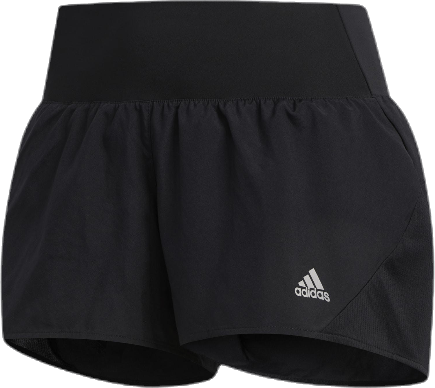 Run It Short 3S Black - Bild 4