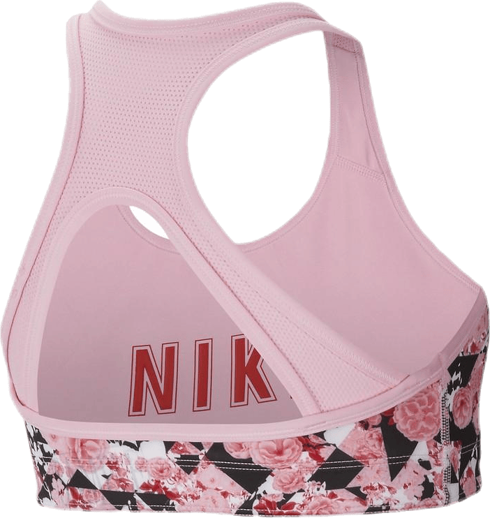 Swoosh Flower Reversible Junior Pink - Bild 4