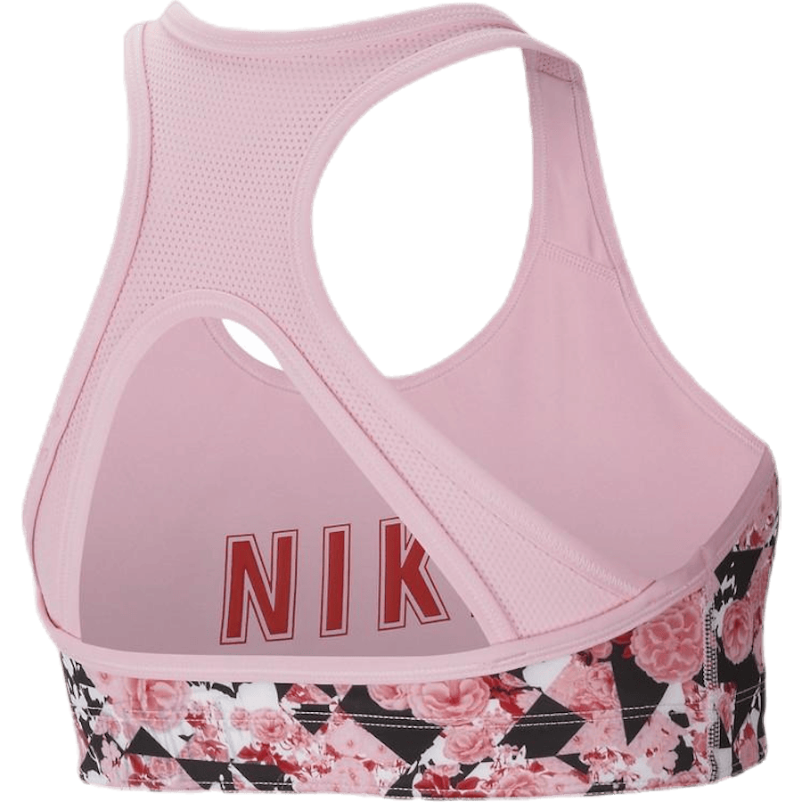 Swoosh Flower Reversible Junior Pink - Bild 4