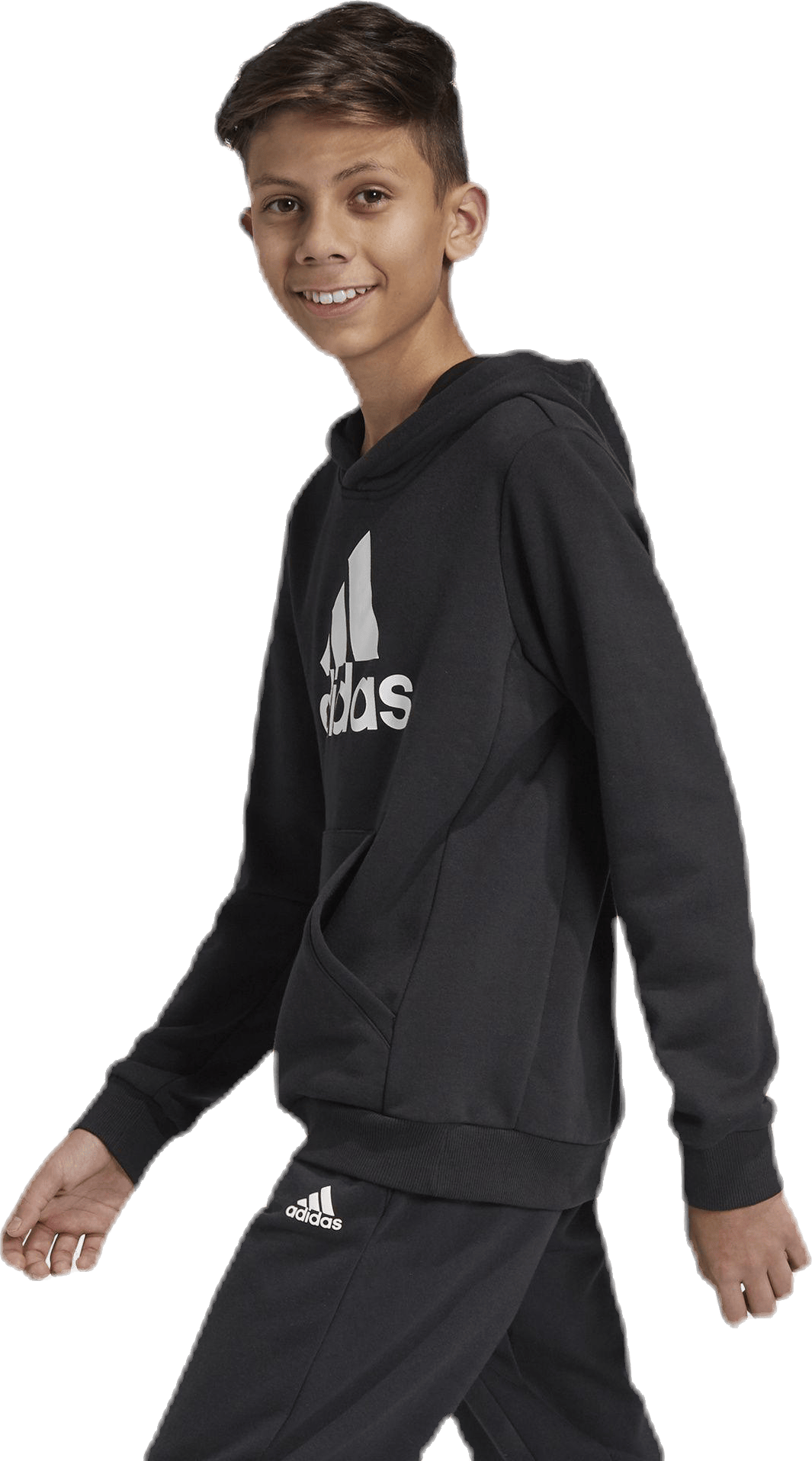 Junior Must Have BOS Pullover Black - Bild 4
