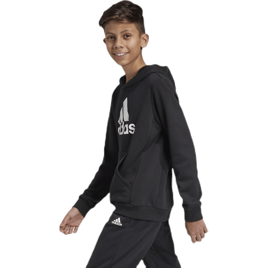 Junior Must Have BOS Pullover Black - Bild 4