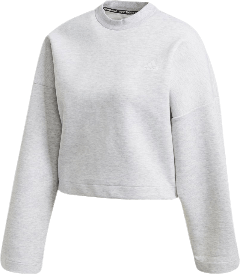 3S Dk Crew Grey - Bild 4