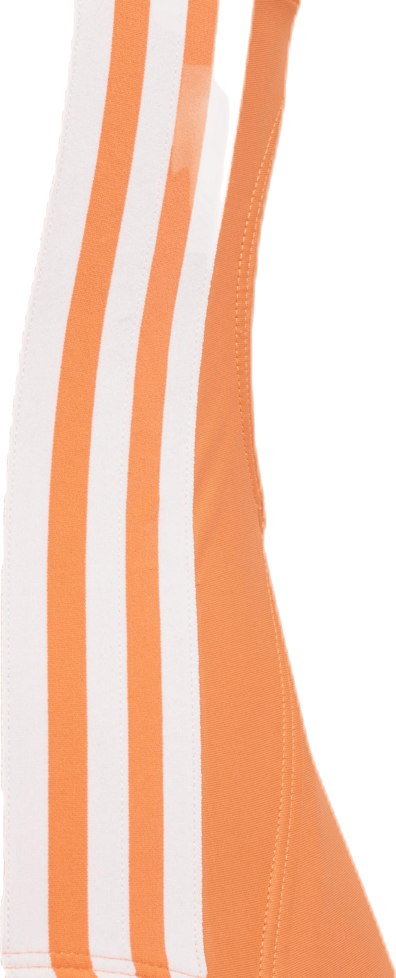 Fit Suit 3 Stripe Youth Orange - Bild 3