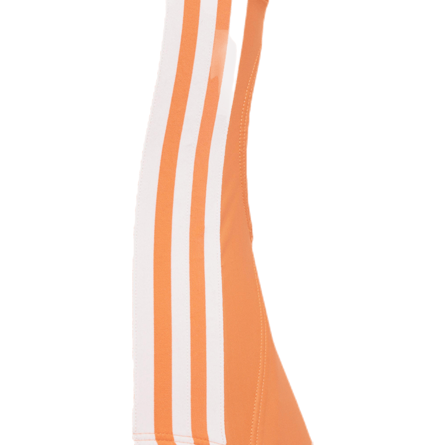 Fit Suit 3 Stripe Youth Orange - Bild 3