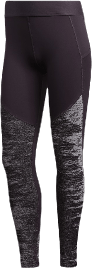 Ask L CW Tight Purple - Bild 4