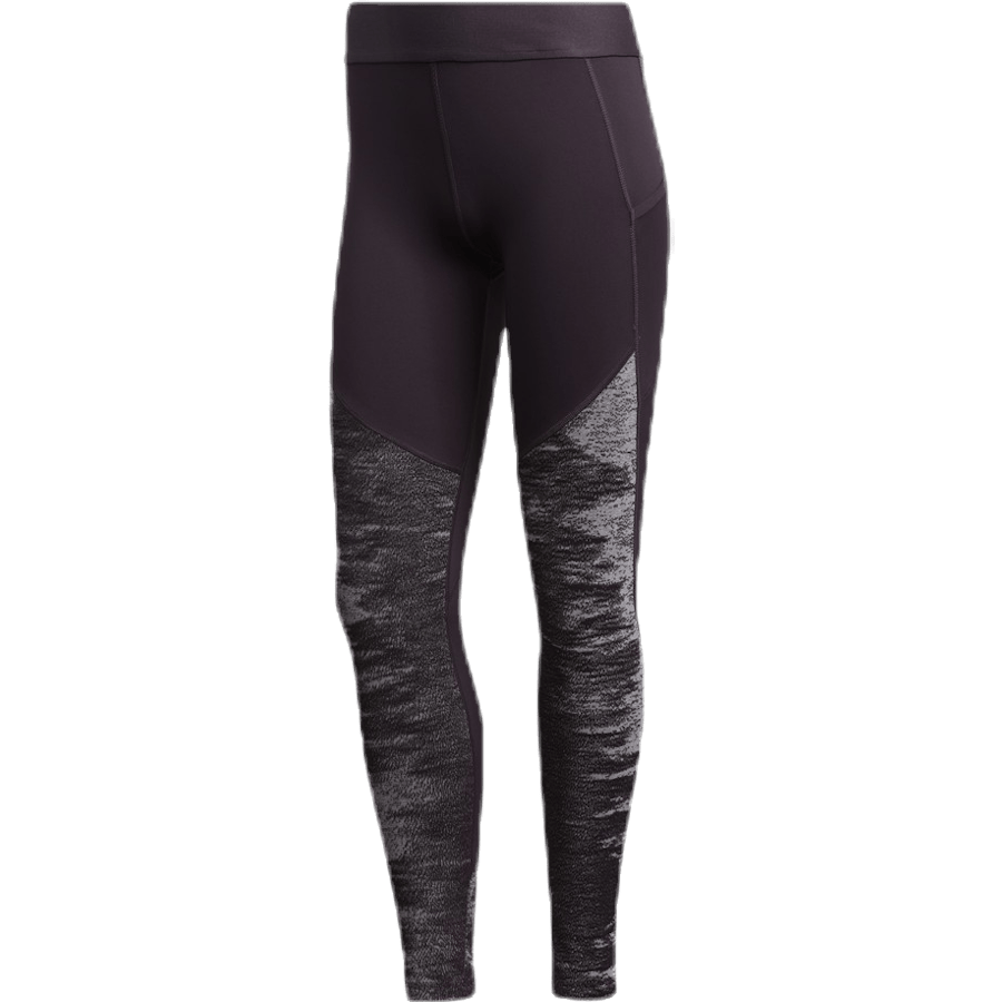 Ask L CW Tight Purple - Bild 4