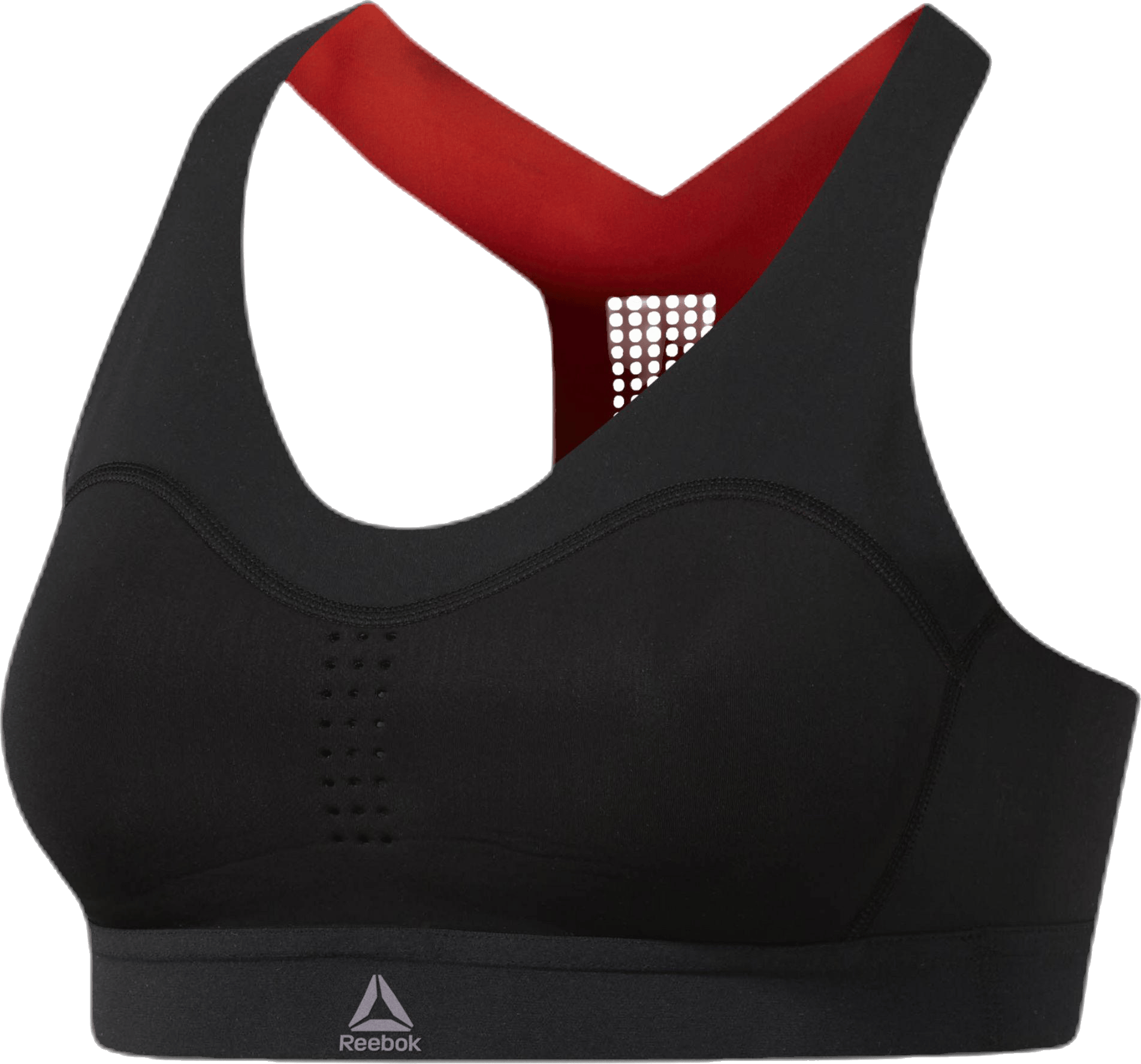 PureMove Bra Black - Bild 4