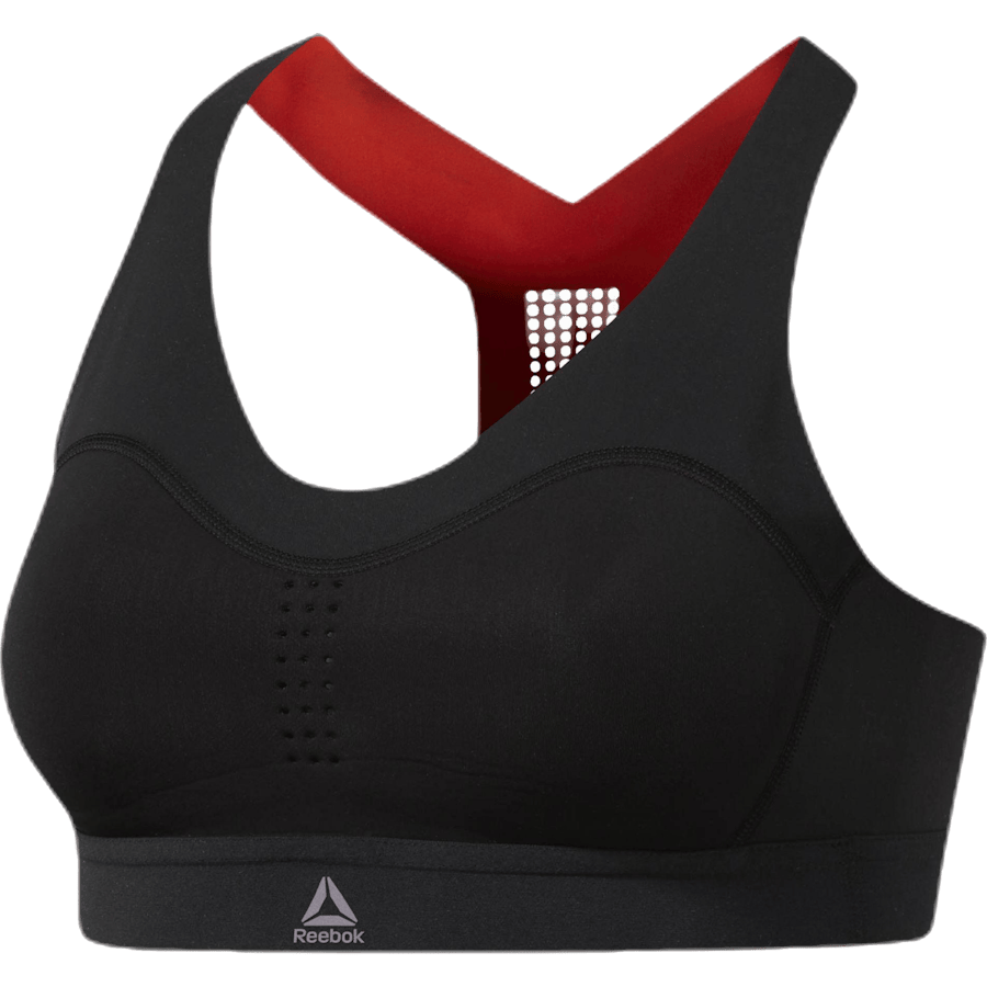 PureMove Bra Black - Bild 4