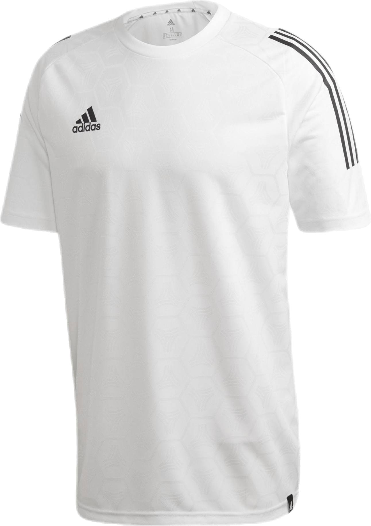 Tango JQD Jersey White - Bild 4
