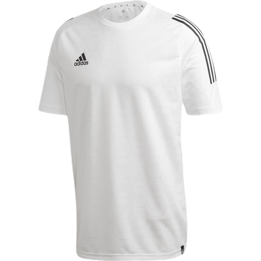 Tango JQD Jersey White - Bild 4