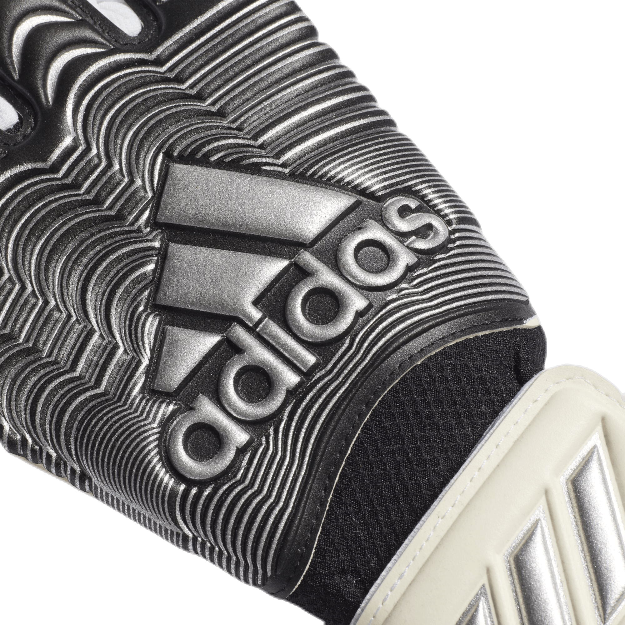 Classic Pro White/Black - Bild 3