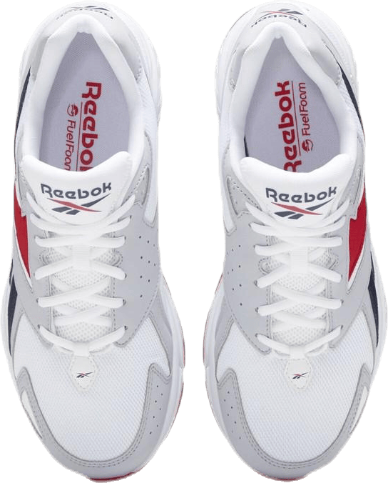 reebok hyperium royal