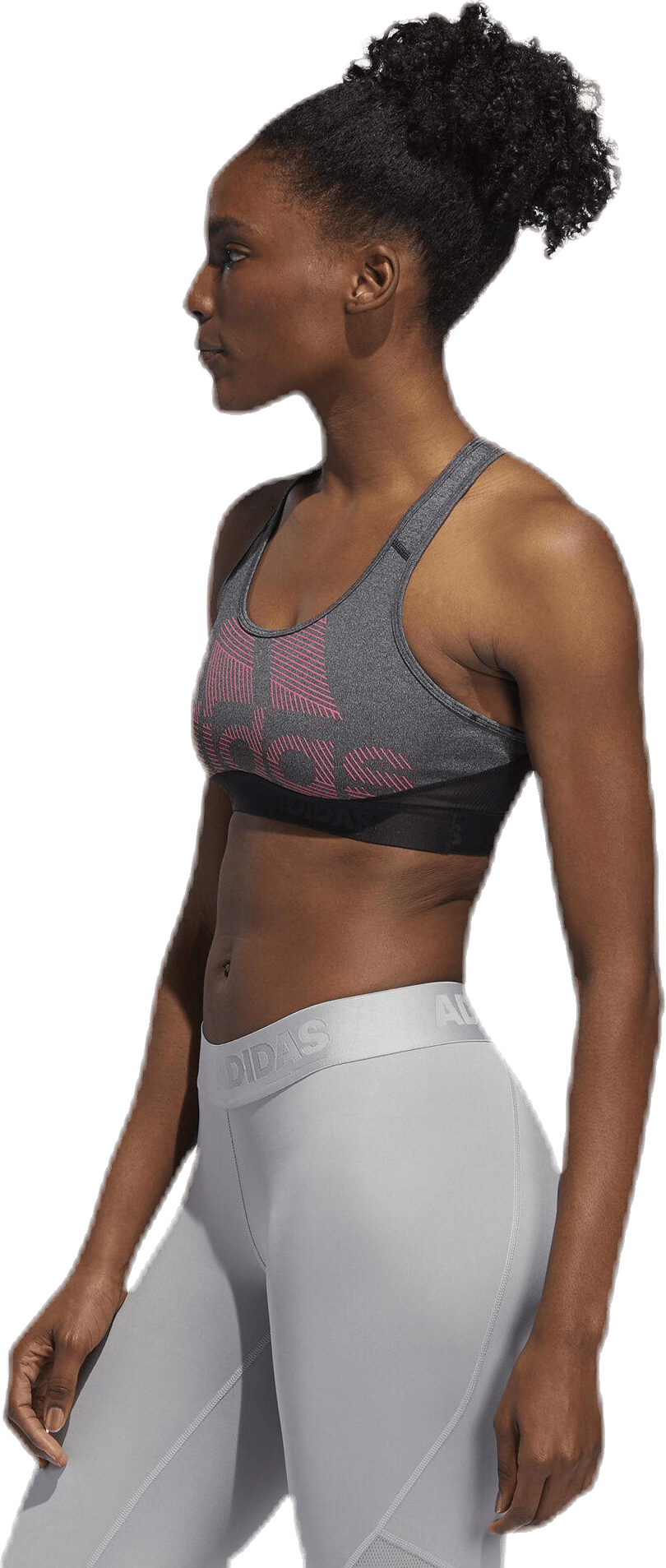 Drst Alphaskin Bos  Pink/Black - Bild 2