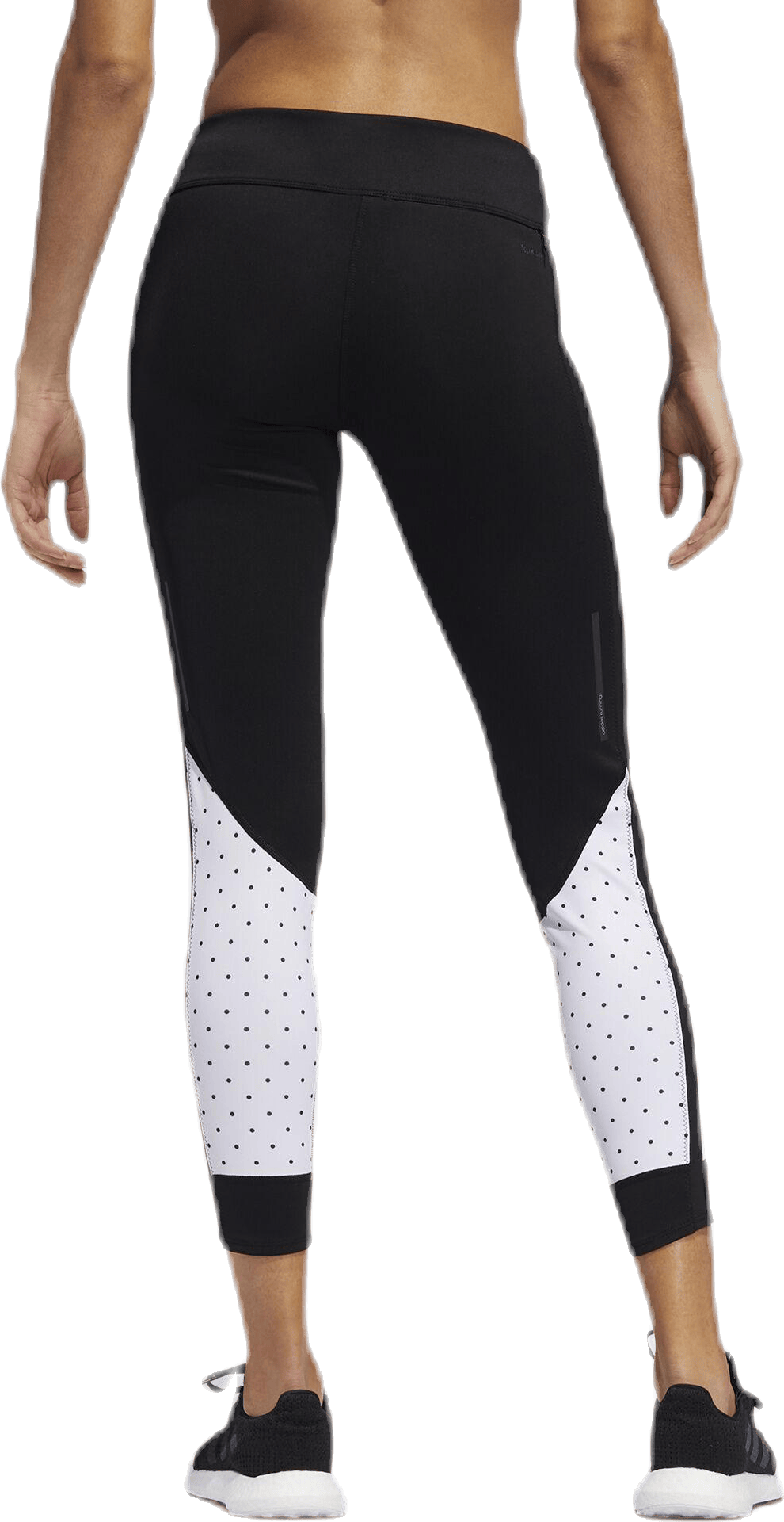Own The Run Tight Black - Bild 3
