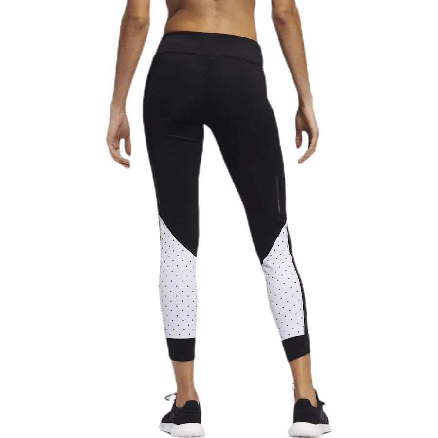 Own The Run Tight Black - Bild 3