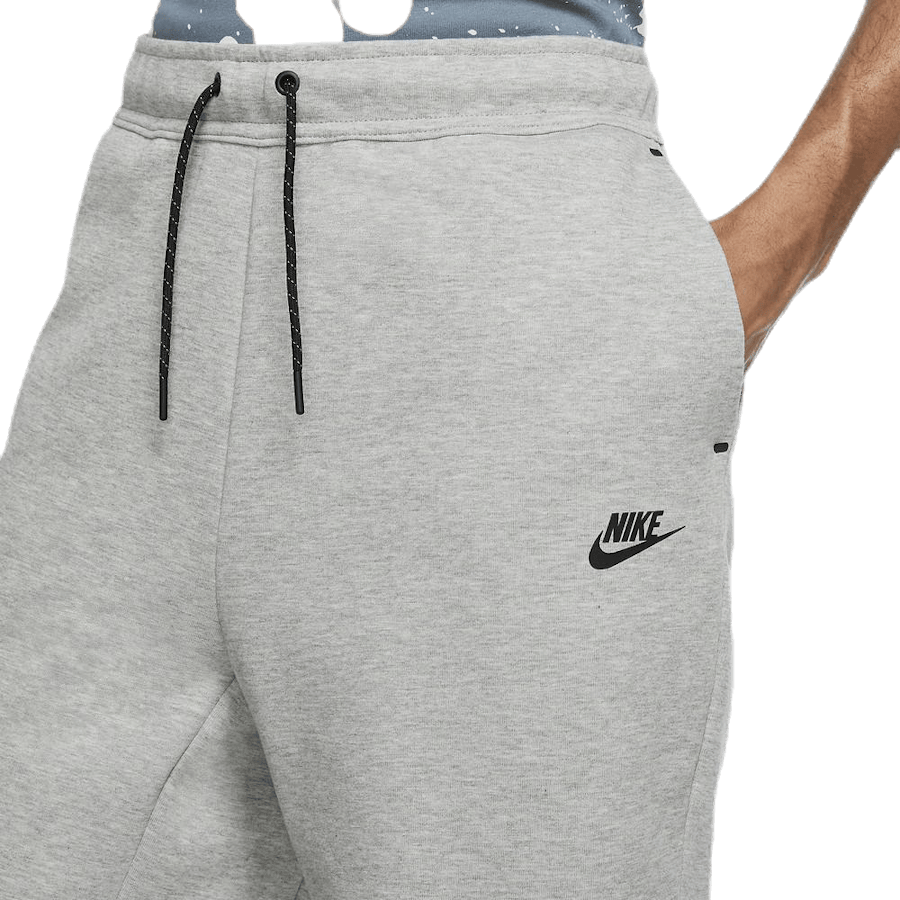Nsw Tch Flc Short Grey - Bild 4