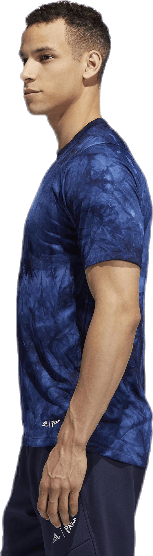 Parley 3S Tee Blue - Bild 3