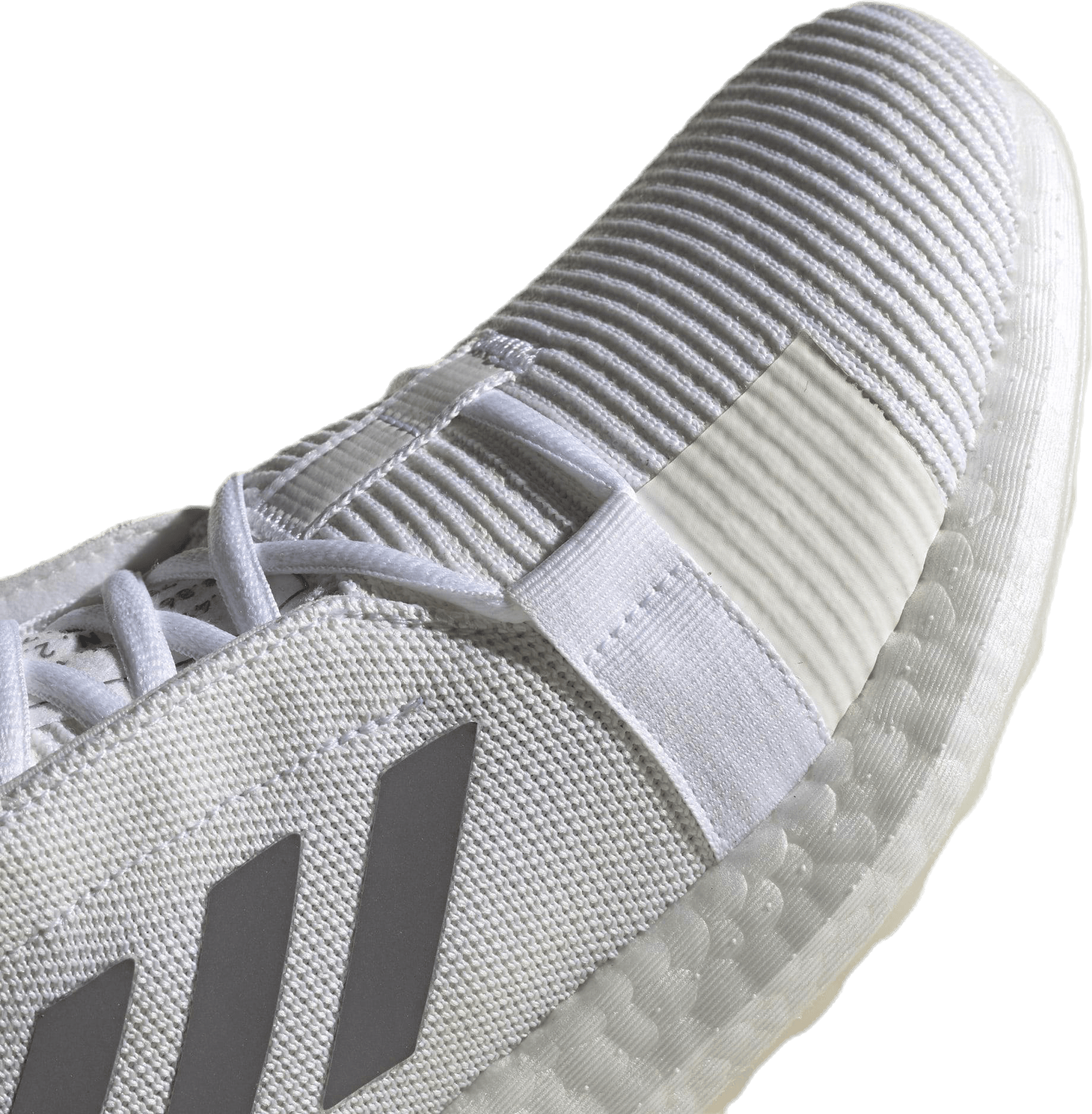SenseBOOST Go White | The best sport 