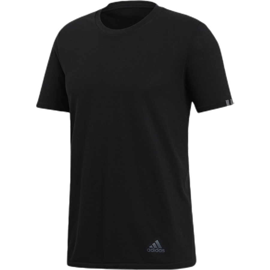 25/7 Tee Black - Bild 4