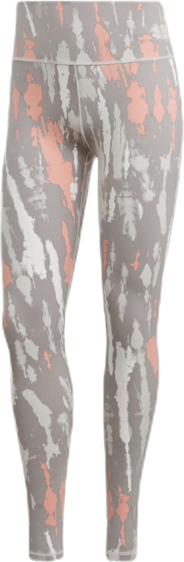 Belive This High-Rise Tight Pink/Grey - Bild 4